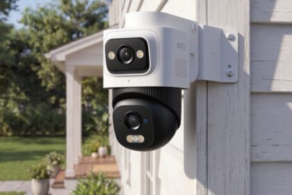 Eufy’s Latest Security System Is an All-Seeing, Local-First Camera Array