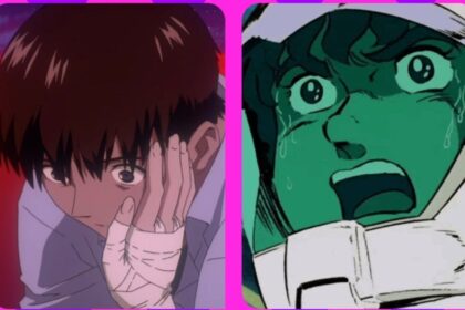 ‘Evangelion’ Has Been Deemed Worthy of the Criterion Channel, but Don’t Forget Its Mecha Anime Predecessors