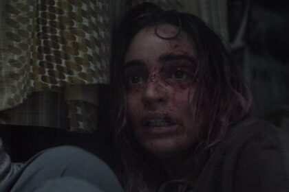 ‘Evil Dead Burn’ Oozes Its Way Onto HBO Max Next Week