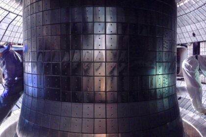 Scientists Think We’re Overestimating a Promising Fusion Reactor Ingredient
