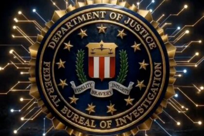Kash Patel Posts Embarrassing Slop Video About How Much the FBI Loves AI