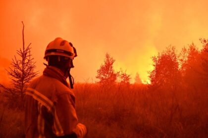 The Best-Case Scenario for Climate Change Just Got a Whole Lot Worse