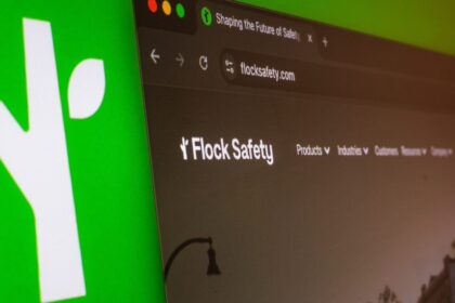Flock’s New AI Tool Does Much More Than Track License Plates