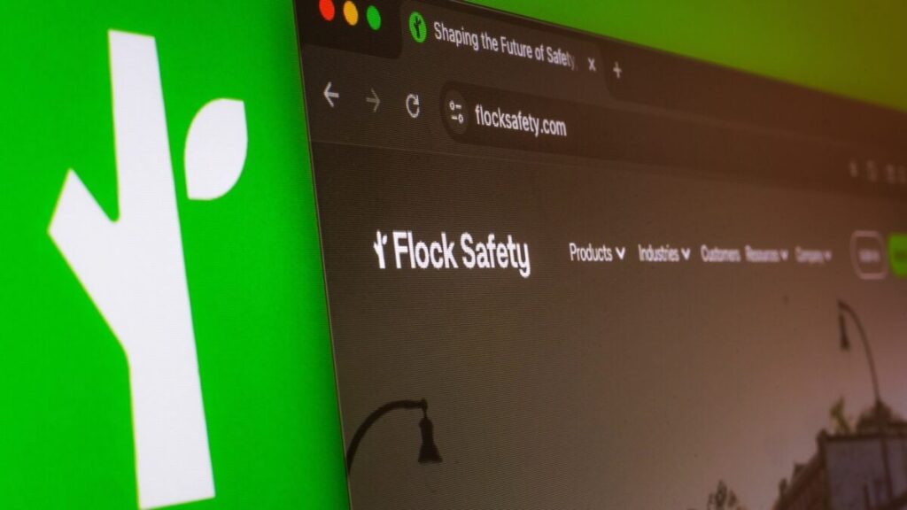 Flock’s New AI Tool Does Much More Than Track License Plates