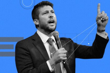 Florida Man Wants OpenAI to Stop New Models Until We Figure Out What the Hell Is Going On