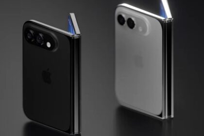 What Will Apple Call Its Foldable iPhone?
