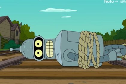 Matt Groening Says ‘Futurama’ Has ‘Lots More Stories to Tell’