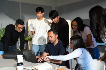 Andreessen Horowitz Wants Teens to Skip College for Its New Academy Instead