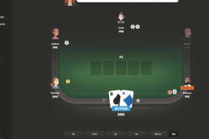 Chess.com Vibe-Coded a Poker Site and Says More Is on the Way