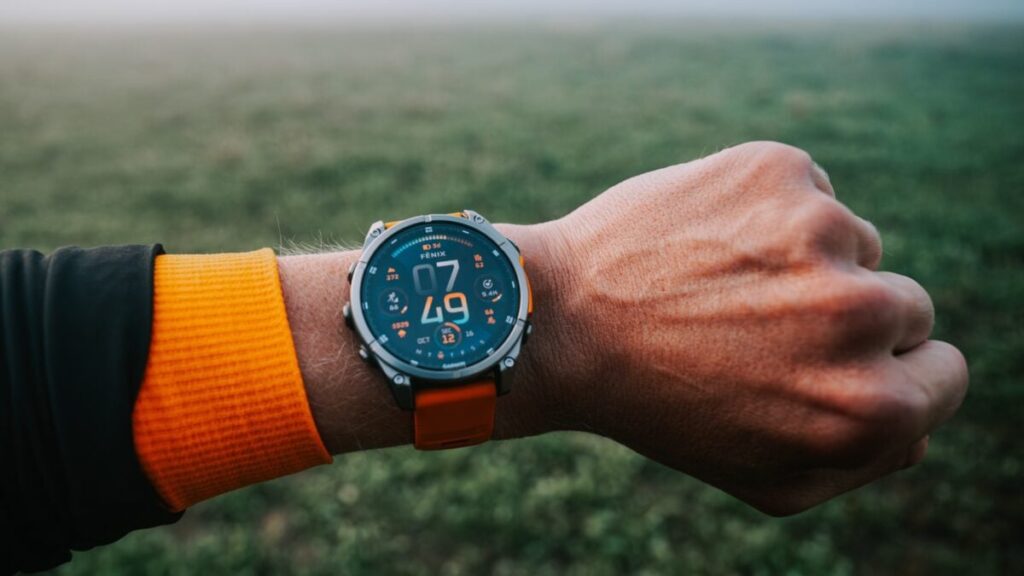 The First Details on Garmin’s Fenix 9 Smartwatch Have Leaked