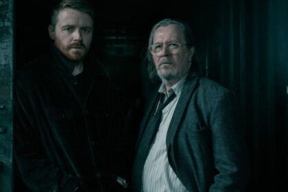 Gary Oldman’s Sorry You Thought He Knew the Next James Bond