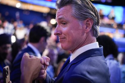 Newsom Executive Order Contains Eyebrow-Raising AI Kill Switch Proposal