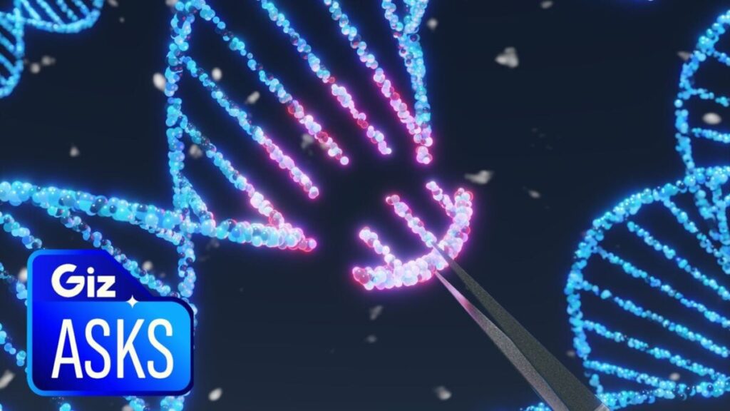 After 2 Deaths and Reports of Brain Tumors, How Dangerous Is Gene Therapy, Really?