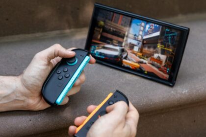 After Today, the Nintendo Switch 2 May Never Be $450 Ever Again