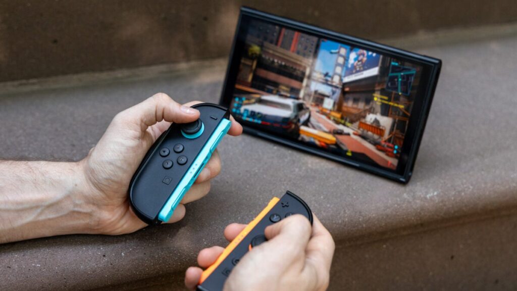 After Today, the Nintendo Switch 2 May Never Be $450 Ever Again