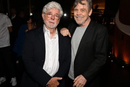 George Lucas Was Indeed Planning to Do More ‘Star Wars’ Movies