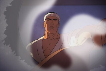 Post-Apocalyptic Chefs Battle in Adult Swim’s New Animated Anthony Bourdain Adaptation