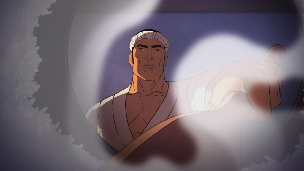 Post-Apocalyptic Chefs Battle in Adult Swim’s New Animated Anthony Bourdain Adaptation