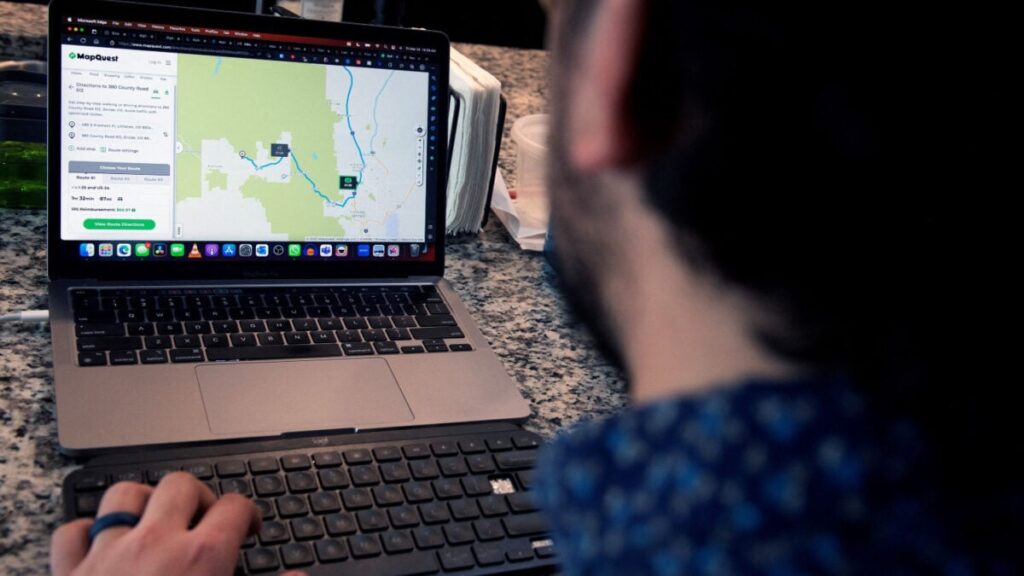 MapQuest Surges in Usage as Google Bends the Knee to Trump on ‘Lake America’