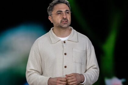 Microsoft AI Chief Says the Way Anthropic Trains Claude Could Upend Society