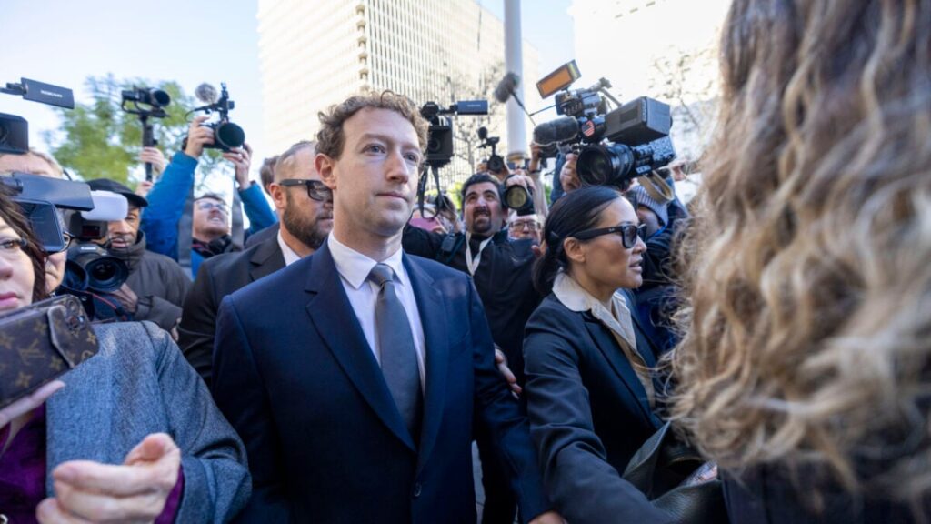 Meta and Other Tech Giants Must Face Thousands of Social Media Addiction Lawsuits, Court Declares