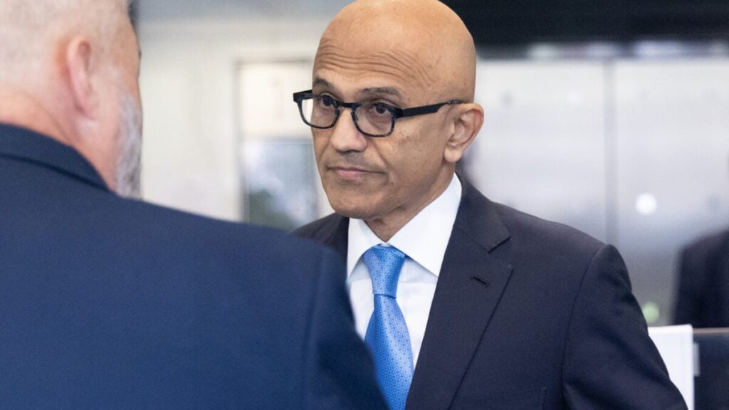 Microsoft Ups Investment in Polluting AI, but Cuts Down Carbon Removal by 80%