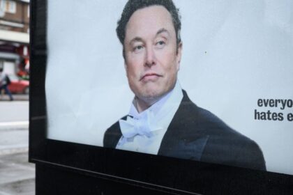 All the Major Social Media Networks Are Reportedly Refusing Ads for ‘Musk’
