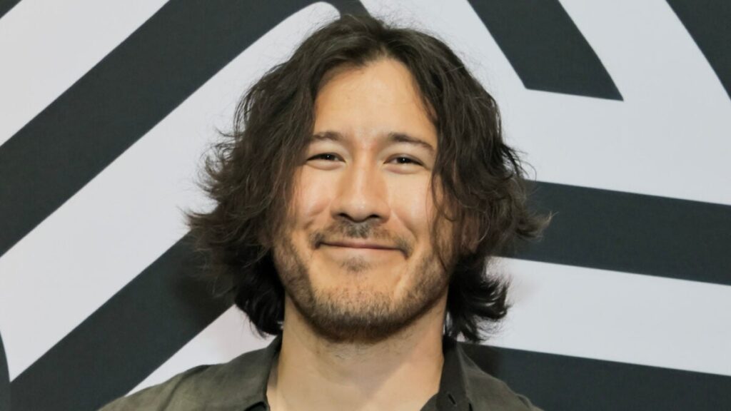 GoPro Shares Skyrocket After YouTuber Markiplier Becomes Biggest Shareholder