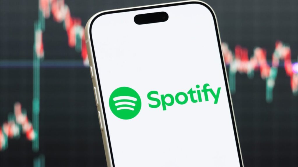 The Very Cool New Ad-Skipping Button for Spotify Podcasts Is Not Very Cool for Podcast Businesspeople
