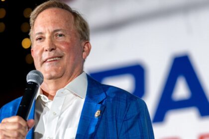 Scandal-Plagued Texas AG Pivots to Anti-Data Center Platform in Senate Race