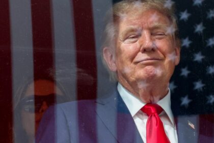 President Trump’s Love of Tariffs Comes Into Conflict With His Love of Data Centers