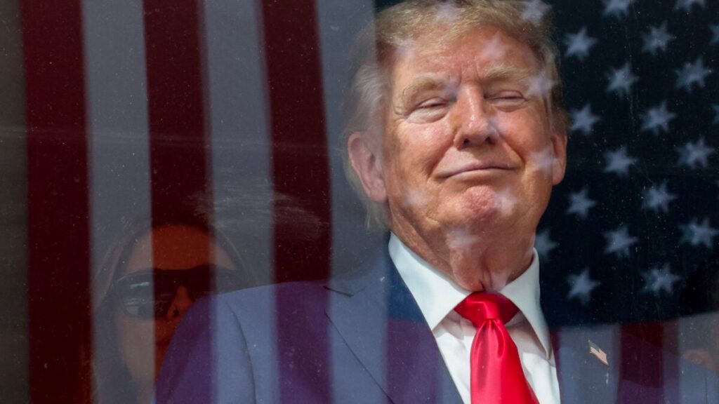 President Trump’s Love of Tariffs Comes Into Conflict With His Love of Data Centers