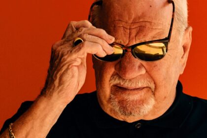 Paul Schrader Would Rather Use AI Than Just Not Be Racist