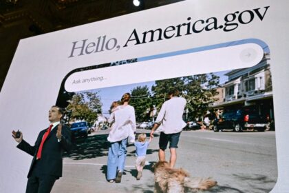 Trump Airbnb-ifies Government Services with AI-Powered America.gov