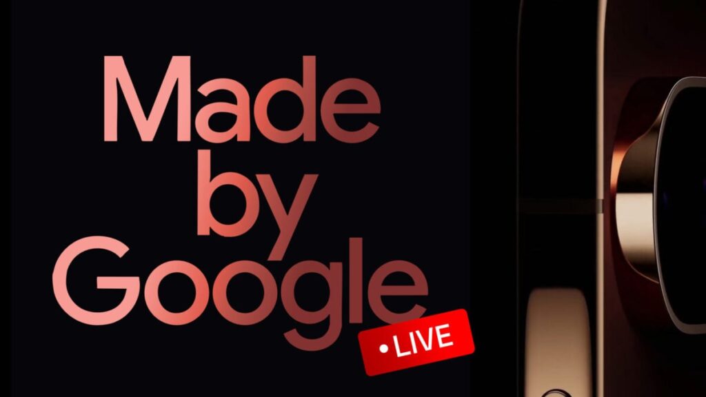 Live Updates From the ‘Made by Google’ Pixel 11 Event 🔴