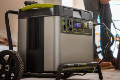 Thousands of Goal Zero Power Stations Recalled for Catching Fire (But There’s a Fix)