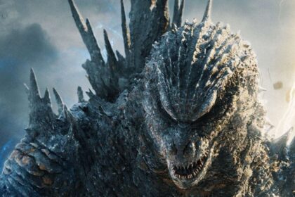 Sounds Like ‘Godzilla Minus Zero’ Is as Great as You Hoped