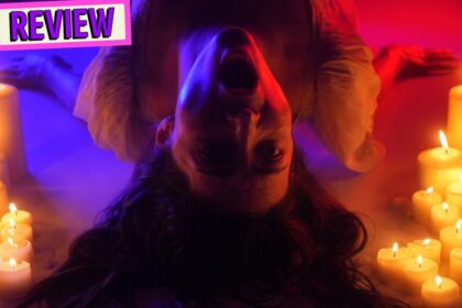 ‘Goody Goody’ Serves Up a Wicked Slice of Pregnancy Horror