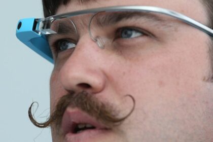 Did Google Glass Wearers Actually Get Punched in the Face?