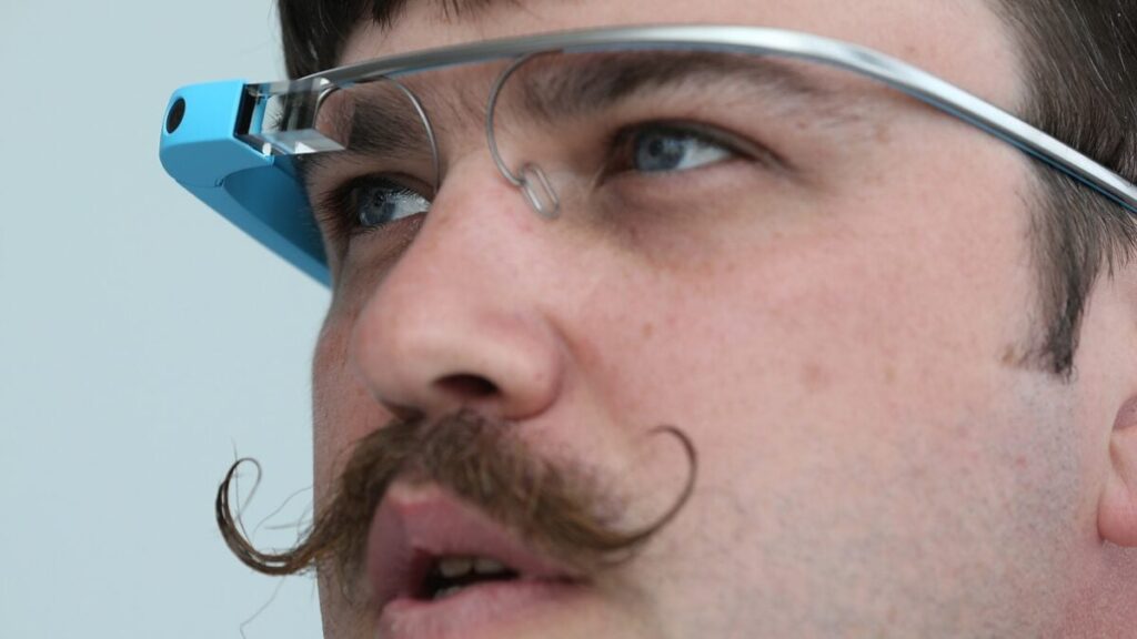 Did Google Glass Wearers Actually Get Punched in the Face?