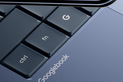 Google May Finally Release Laptops You Can’t Just Ignore