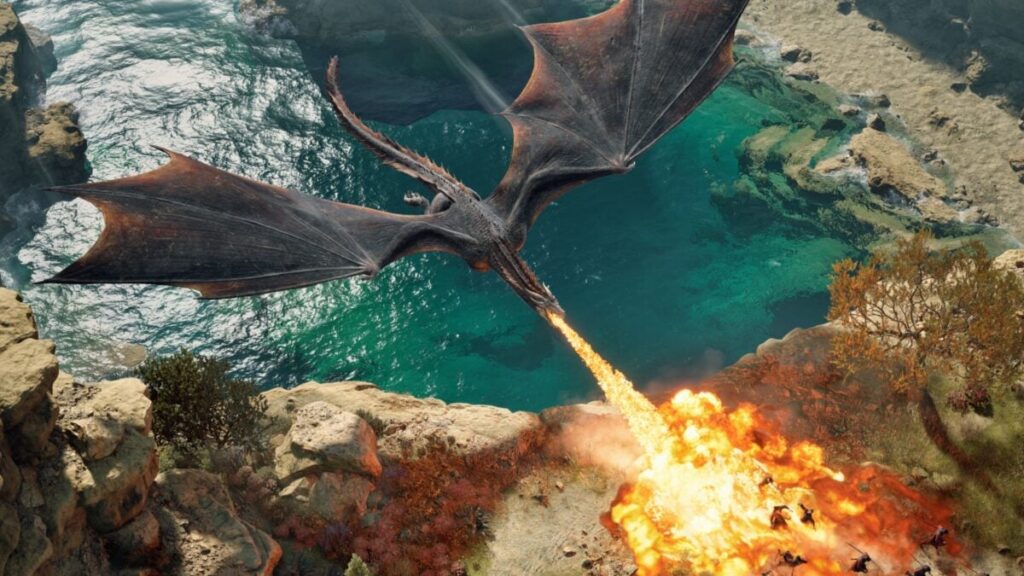 War for Westeros’ Gameplay Trailer Captures the Excitement of the Series