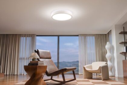 Govee’s Skylight-Mimicking Ceiling Light Is Finally Ready