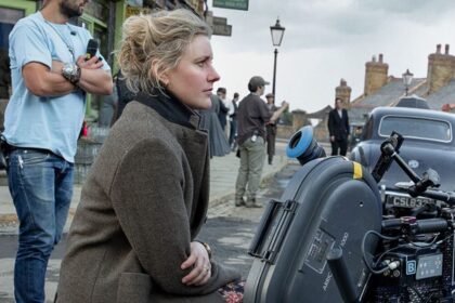Greta Gerwig’s ‘Narnia’ Movie Rose From Surprising Inspiration