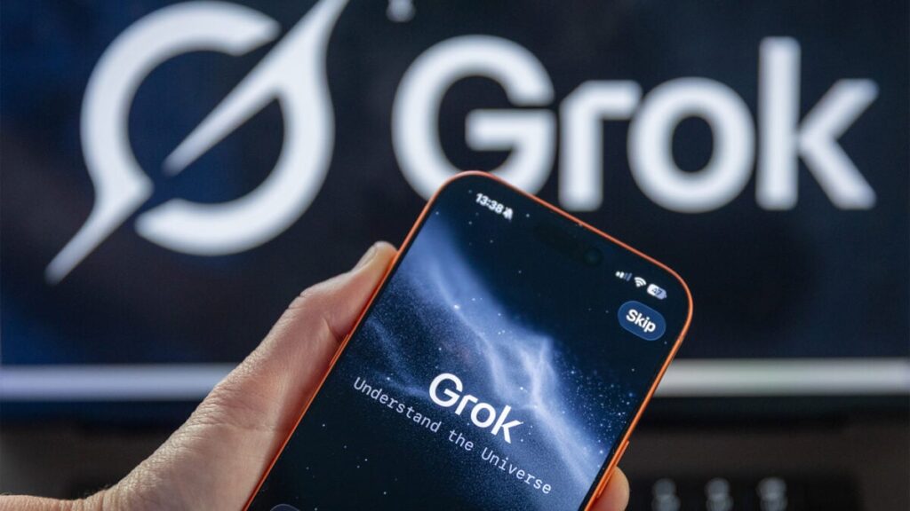 Grok Gets Cursor-Driven Upgrade, Claims to Be Competitive With Top Models