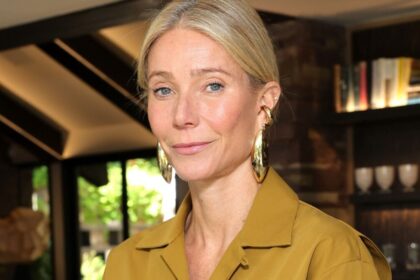 You Must See Gwyneth Paltrow’s (Alleged and Apparent) Sam Altman Dinner Invitation