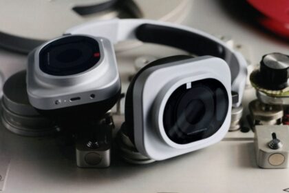 Nothing’s New Wireless Headphones Take the ‘Pro’ Label Literally