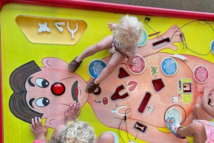 Something Strange Happens When an Old Heart Is Transplanted Into a Young Body