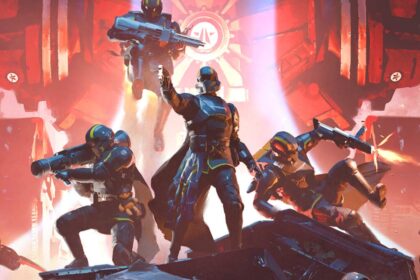 The ‘Helldivers’ Movie May Have Its Star in Alan Ritchson