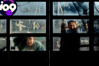 ‘Hope’ Director Na Hong-jin Wanted to Make an Alien Movie From a Cosmic Perspective